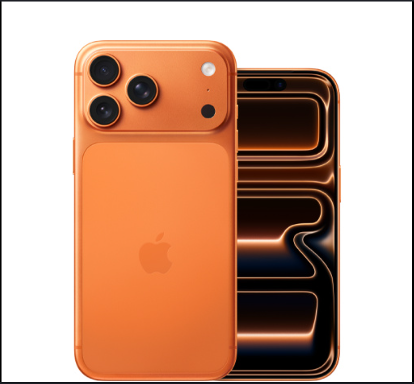 iPhone 17 Series NEW