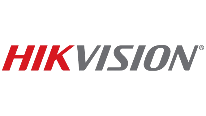HIKVISION