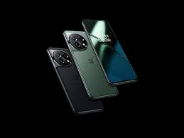OnePlus Series 