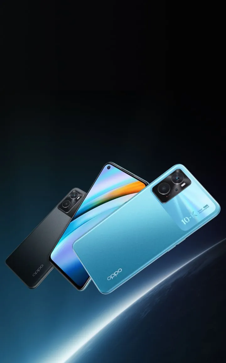 OPPO K Series