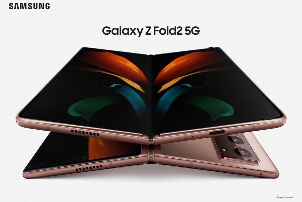 Galaxy Z Fold5