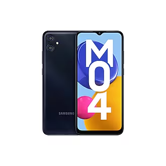 Galaxy M04