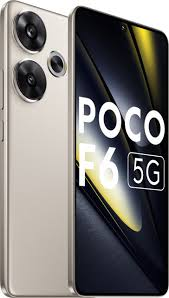 POCO F6 Pro