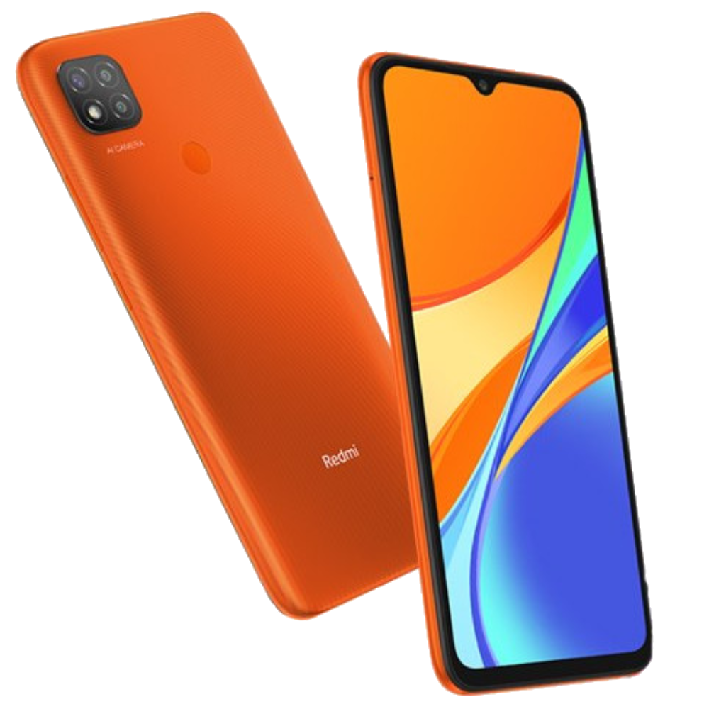 Redmi 9C