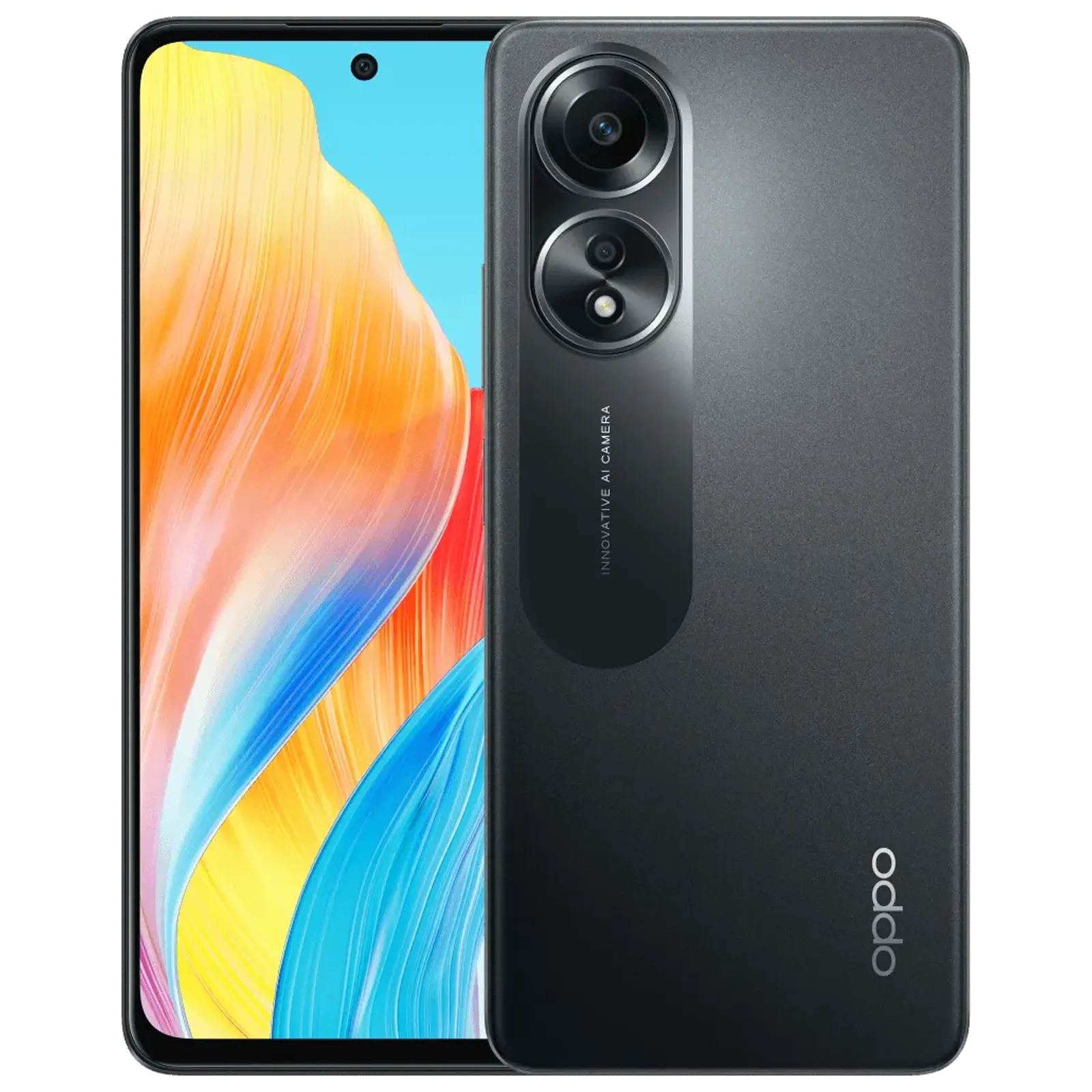 OPPO A58 5G