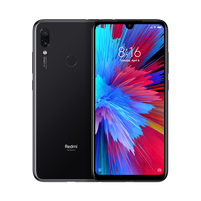 Redmi Note 7 Pro