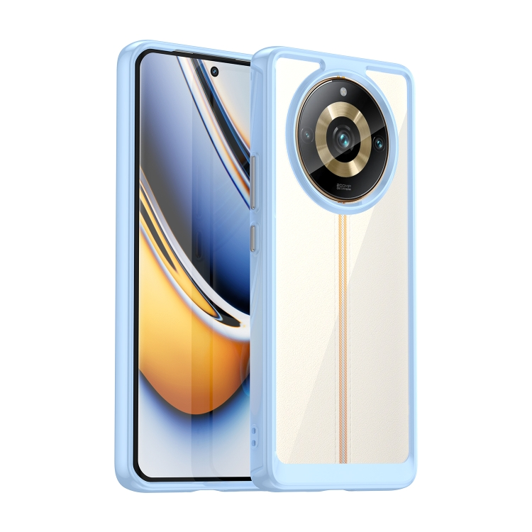 Realme Narzo 60 Pro 5G