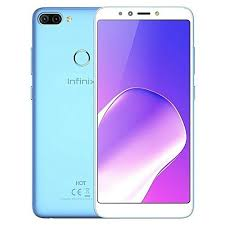 Infinix Hot 6