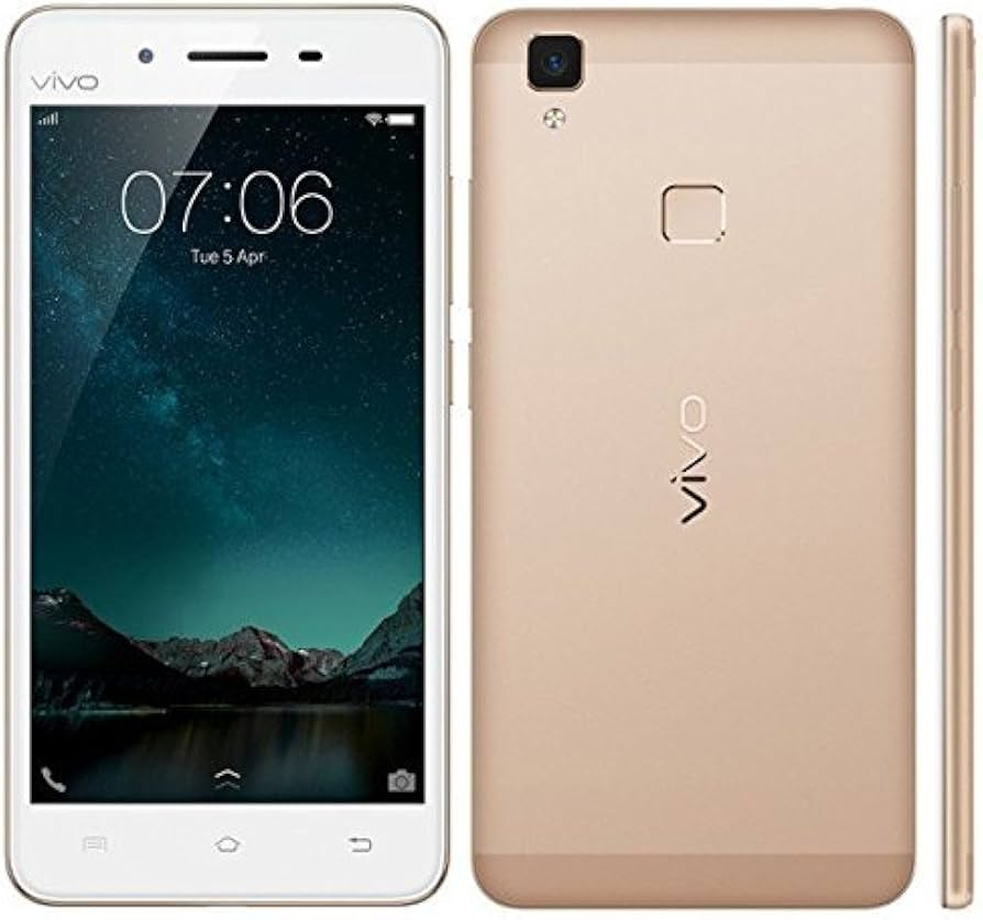 Vivo V3