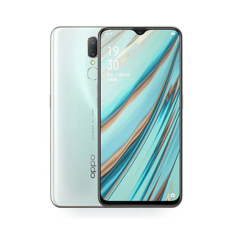 OPPO F11