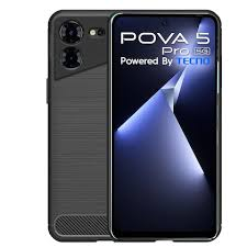 Tecno Pova 5