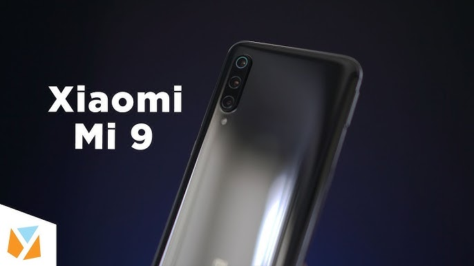 Mi 9