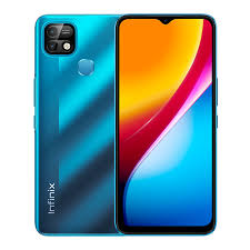 Infinix Smart 5 Pro