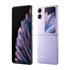 OPPO Find N2 Flip