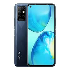 Infinix Note 8i