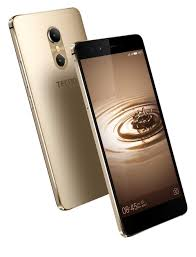 Tecno Phantom 6