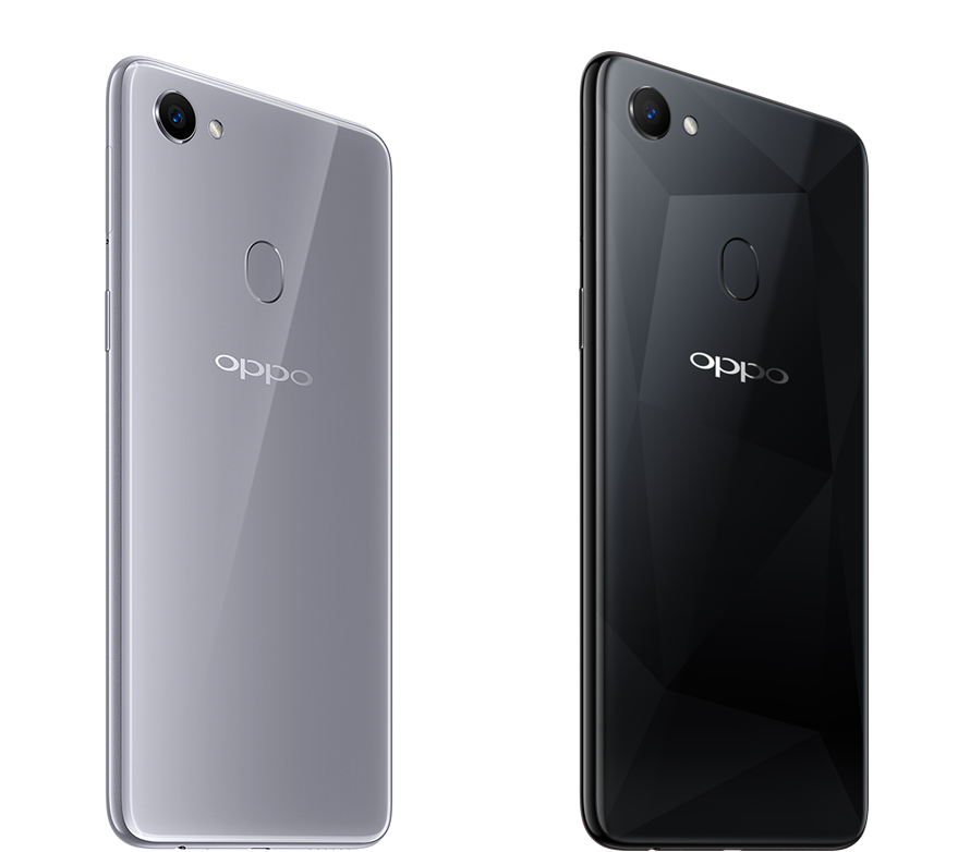 OPPO F7