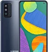 Galaxy F52 5G