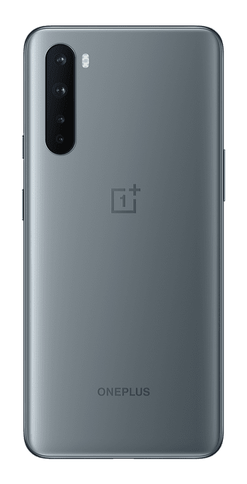 OnePlus Nord