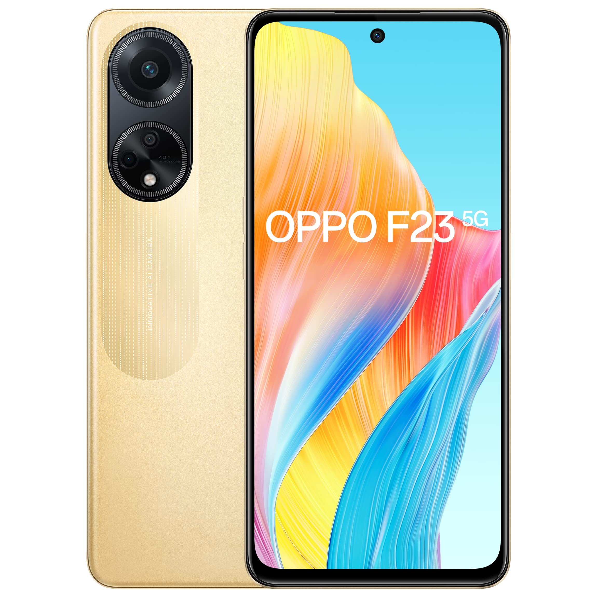 OPPO F23