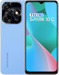 Tecno Spark 10C