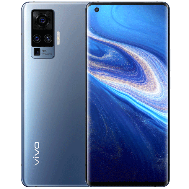 Vivo X50 Pro