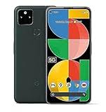Pixel 5a 5G