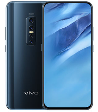 Vivo V17 Pro