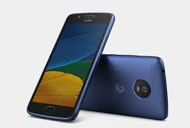 Moto G5