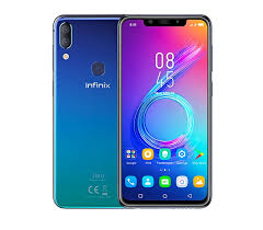 Infinix Zero 6 Pro
