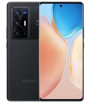 Vivo X70