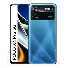 POCO X4 Pro