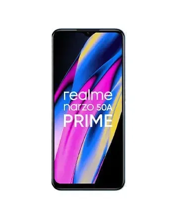 Realme Narzo 50A Prime