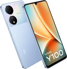 Vivo Y100