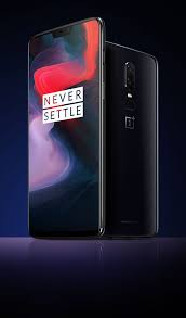 OnePlus 6