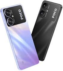 POCO M6