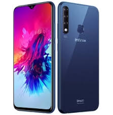 Infinix Smart 3