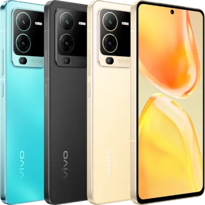 Vivo S15