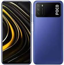 POCO M5