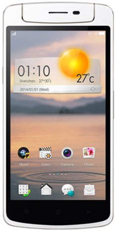OPPO N1 mini