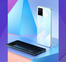 Vivo Y21