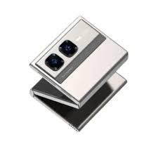 Infinix Zero Fold (Concept)