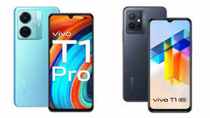 Vivo T1