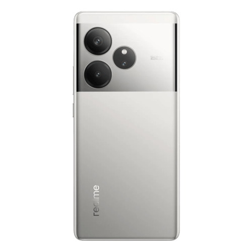 Realme GT 5G
