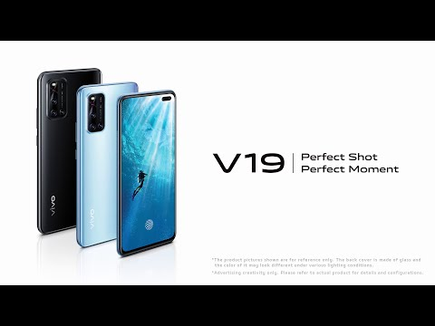 Vivo V19