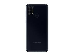 Galaxy M31