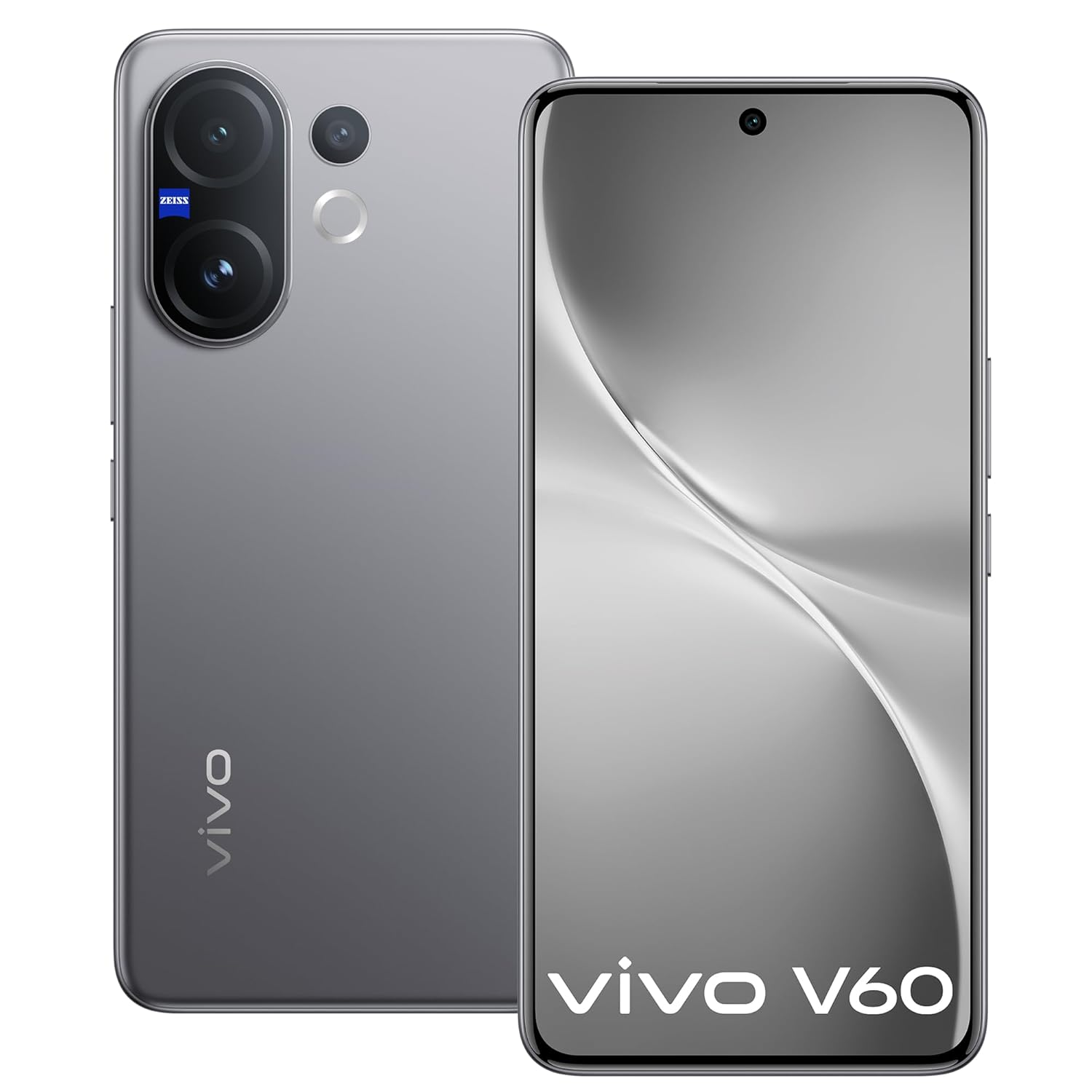 Vivo X60