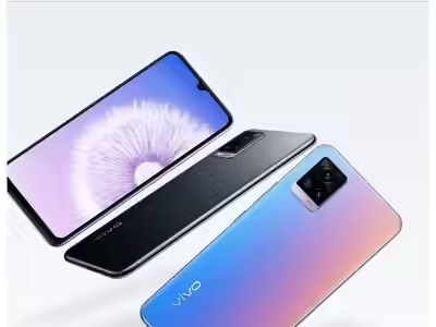 Vivo V20