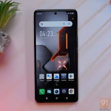 Infinix GT 10 Pro