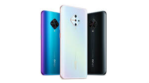 Vivo S1 Pro